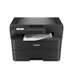 Brother HL-L2480DW Wireless Compact Monochrome Multi-Function Laser Printer, Copy & Scan, Refresh EZ Print Eligibility